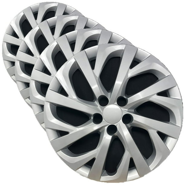Toyota Corolla Hubcaps
