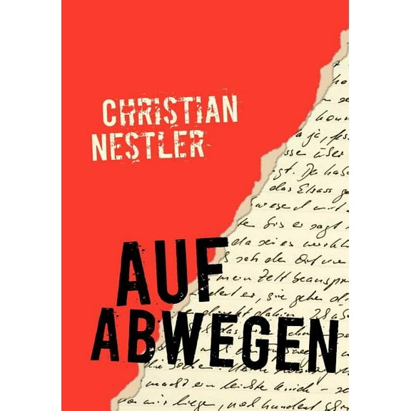 Auf Abwegen: Reisetagebuch, (Paperback)