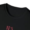 thumbnail image 3 of It's Winesday Today T-Shirt - Unisex Softstyle Tee, 3 of 3