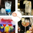 thumbnail image 5 of Filtre à Cocktail avec Ressort, Filtre à Boisson, Outil de bar en Acier Inoxydable, 5 of 5