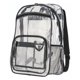 thumbnail image 1 of 2204 AG MOCHILA TRANSPARENTE TRANSPARENTE/ NEGRO OS Nave de descenso de Augusta 2204, 1 of 1