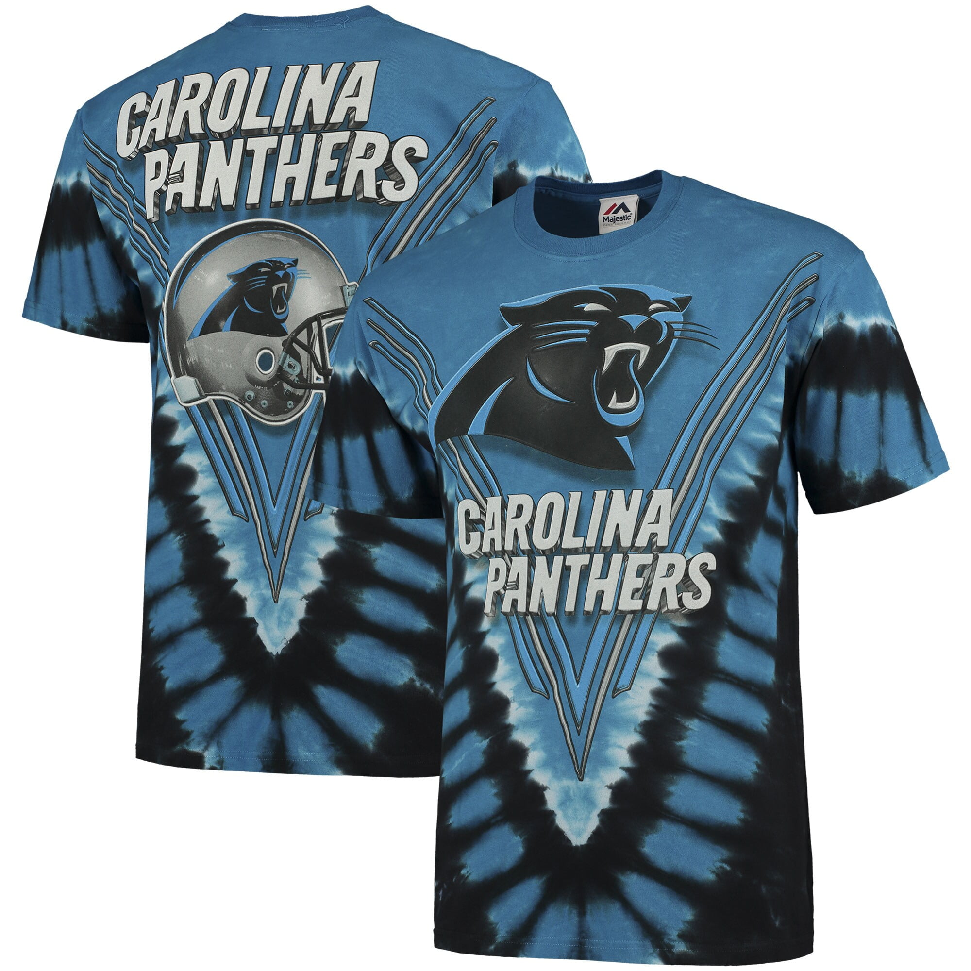 carolina panthers shirt