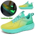 thumbnail image 1 of Tenis para Correr Calzado Deportivo Antideslizantes Transpirables Al Aire Libre, 1 of 9