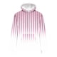 thumbnail image 5 of Sudadera con capucha para hombre, estilo casual, a la moda, con cuello redondo, bolsillos y estampado degradado, sudadera de manga larga con capucha, blusa de poliéster para hombre, 5 of 5