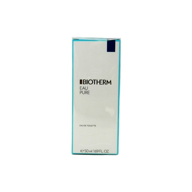 Biotherm Eau Pure Eau de Toilette 1.69 Onces