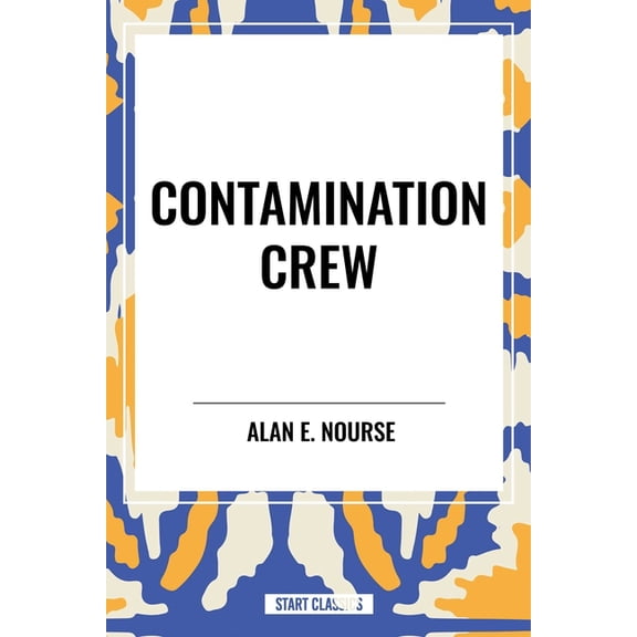 Contamination Crew, (Paperback)