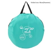 Beach UV Anti Quick Automatic Opening Beach Tent Portable Ultraviolet-Proof Summer Outdoor Camping Fishing