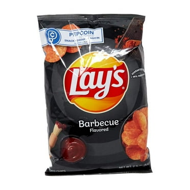 Lay'S Adobadas Flavored Potato Chips, 15.25 Oz. - Walmart.com