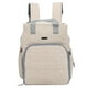 thumbnail image 2 of Bolsa de almacenamiento de pañales para bebés,Bolsa de almacenamiento de alimentación de pañales para bebés, mochila de moda, diseño de próxima generación, 2 of 8