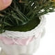 thumbnail image 3 of Bicicleta de flores artificiales en macetas Bicicletas de flores artificiales Decoración de bonsai falso decoración de bonsai, 3 of 5