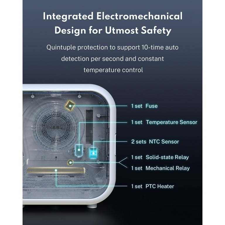 A*e様 【used】runpet Drybo Plus 自動箱型ペット Amazon | Homerunpet ペットドライルーム Drybo Plusドライボプラス