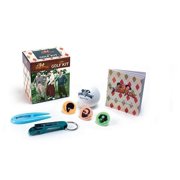 The Three Stooges Golf Kit (Mega Mini Kits)