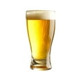 thumbnail image 3 of Large Capacity Glass Beer Mug Set for Bar Party and Home Use Durable Thick Base Heavy Duty Drinking Cup, 3 of 5