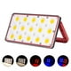 thumbnail image 5 of Luces de emergencia del brillo Linterna LED universal Luces nocturnas de 180 ° Suministros de rotación Linterna brillante para acampar de pesca al aire libre seitruly OD019881-00, 5 of 7
