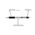 thumbnail image 2 of Z-Grip ELITE Retractable Ballpoint, 2 of 5