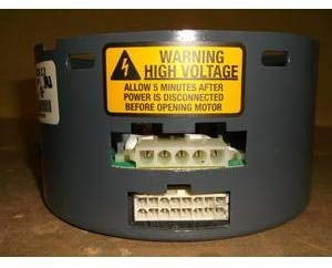 GENTEQ LB-90745AM//70W24 ECM 2.3 REPLACEMENT MODULE 1HP 120//240 VOLT 178943