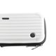 thumbnail image 2 of Bolsa de almacenamiento rígida Bolsa de transporte Bolsa organizadora portátil para accesorios Insta360 Flow (Blanco), 2 of 3