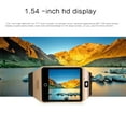 thumbnail image 2 of AGPtek Q18s Smart Watch Wristwatch for Android Phone, 2 of 7