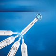 thumbnail image 5 of 10 Pcs For Brecision Cleaning Toothbrushes With Replacement Brush Heads Daily Cleaning, 5 of 5