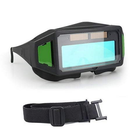 

1* Burning Welding Eye Protection Glasses 2022 M4Q8 V0M1