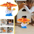 thumbnail image 1 of Pizza Game Tabletop Balancing Pizza Toy Poppas Pizza Pile Up For 24 Players Fun Family & Friends Birthday Party, 1 of 1