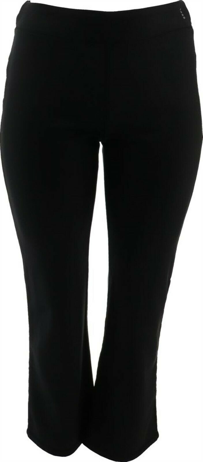 Active Power Stretch Pant Black 