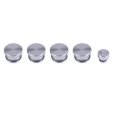 thumbnail image 1 of Espacios en Blanco para Colector de Admisión de 5 Piezas para Alfa Fiat Vauxhall SAAB 1.9 Z19DTH, Durable Y Fácil de Instalar Macarena Colector de admisión para colector de remolino, 1 of 7