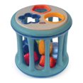 thumbnail image 1 of Tolo Baby Jouet d'Activité Trieur de Formes Roulant Bio, 1 of 4
