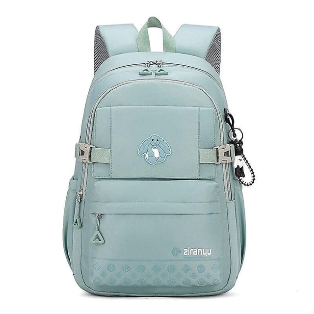 Mochila escolar con ruedas YONGSHENG mochila ortopédica para niños y Niñas