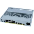 thumbnail image 4 of Cisco Catalyst 9200CX-8P-2X2G-E Compact 8-Port PoE+ Managed Switch with 2 SFP+ Uplinks – Network Essentials – Enterprise-Grade – New Sealed, 4 of 4