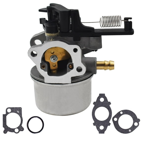 munirater Carburetor For Briggs Stratton 2700-3000PSI Troy Bilt Power Washer 7.75Hp 8.75Hp