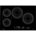 thumbnail image 2 of Frigidaire 30" Induction Cooktop, Black, 2 of 4