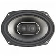 thumbnail image 6 of Polk Audio MM1 Series 6x9 Inch 450W Coaxial Marine Speakers for Boat and ATV, 6 of 8