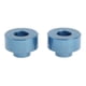thumbnail image 1 of Ruedas de Cojinetes de Bicicleta de Aleación Desviadores de Eje de Pedalier de Ajuste a Presión Instalar Adaptador Arandela Espaciadora Azul 6800 Baoblaze, 1 of 8