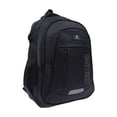 thumbnail image 3 of Mochila K-Swiss Baxle Color Negro Unisex, 3 of 6