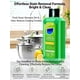 thumbnail image 4 of Limpiador multiusos para cocina y hogar | Desengrasante potente para manchas de aceite y grasa | Solución todo en uno de 300 ml para acero inoxidable, azulejos y electrodomésticos, 4 of 7