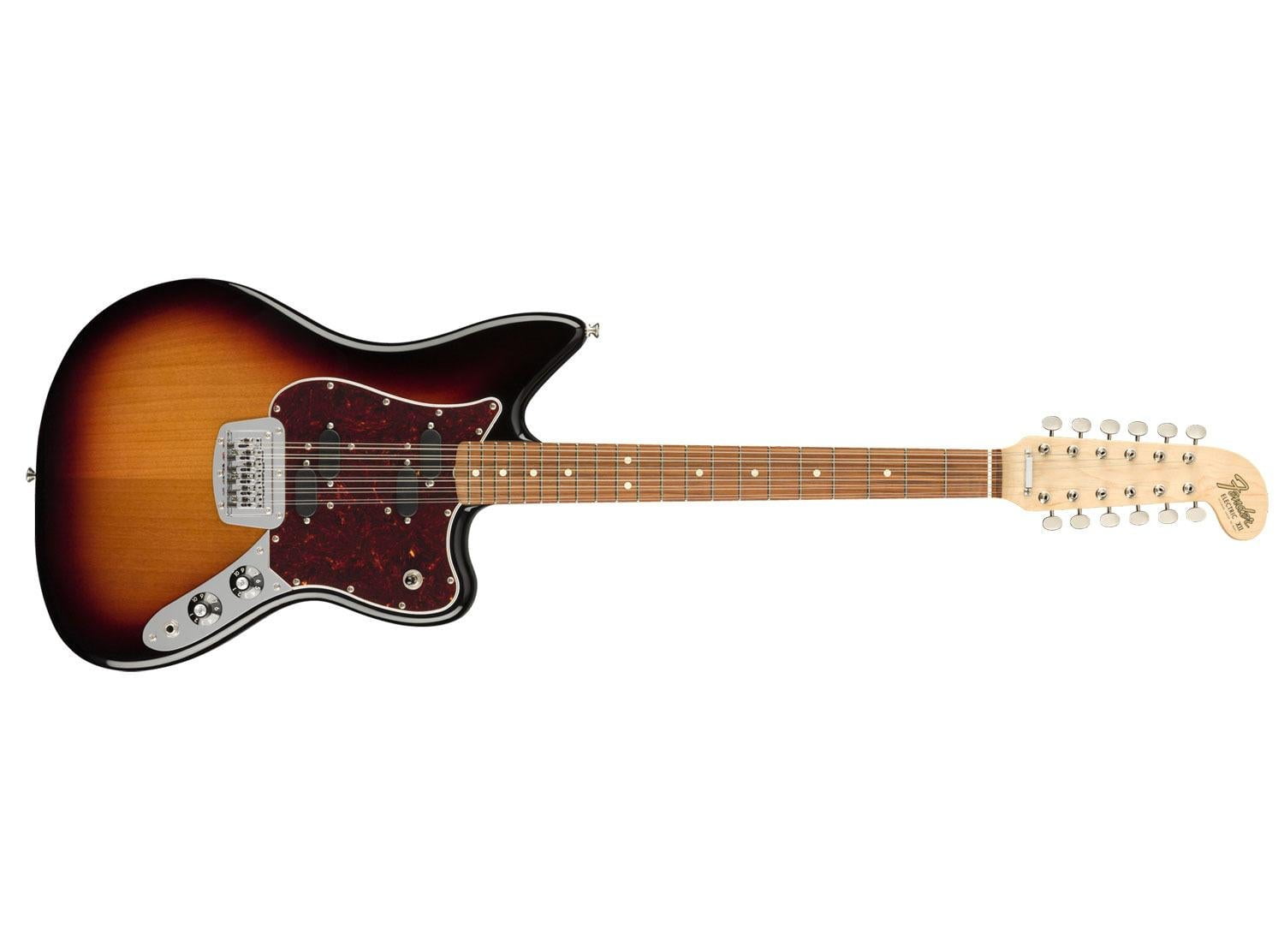 fender jaguar 12 string