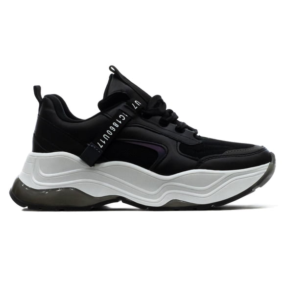 Tenis Infinity para Mujer 16058 negro 26