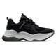 thumbnail image 1 of Tenis Infinity para Mujer 16058 negro 26, 1 of 6