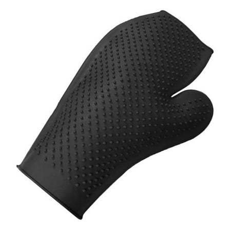UPC: 0840539058178 | Jacks 244850-GN Rubber Massage Glove Green