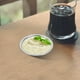 thumbnail image 5 of Mini platos para salsa, cuencos redondos para condimentos, platos para inmersión de Sushi, pequeños contenedores para condimentos, plato para salsa, aperitivo, 10 Uds., 5 of 5