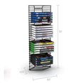 thumbnail image 4 of ATLANTIC-PERSONAL & PORTABLE 1331 ATLANTIC 28 DVD TOWER MATTE, 4 of 6