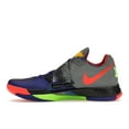 thumbnail image 2 of Nike Men's KD 4 NERF (2024) Basketball Shoes, from StockX, 2 of 5
