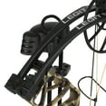 thumbnail image 5 of Bear Legit RTH 70LBS RH Fred Bear, 5 of 9