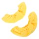 thumbnail image 1 of unbranded 1Par Cubierta Para De Hielo Amarillo Para De Viaje, 1 of 6