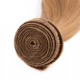 thumbnail image 4 of Hair Bundles Auokmar 27, rubio y liso, 100 g, 1 paquete, 4 of 7