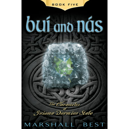 Bui and Nas - eBook