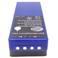 HBC radiomatic QA115600/QD115300 Akku-Ladegerät/Battery Charger | WM HBC radiomatic QA115600/QD115300 Akku-Ladegerät/Battery Charger | WM