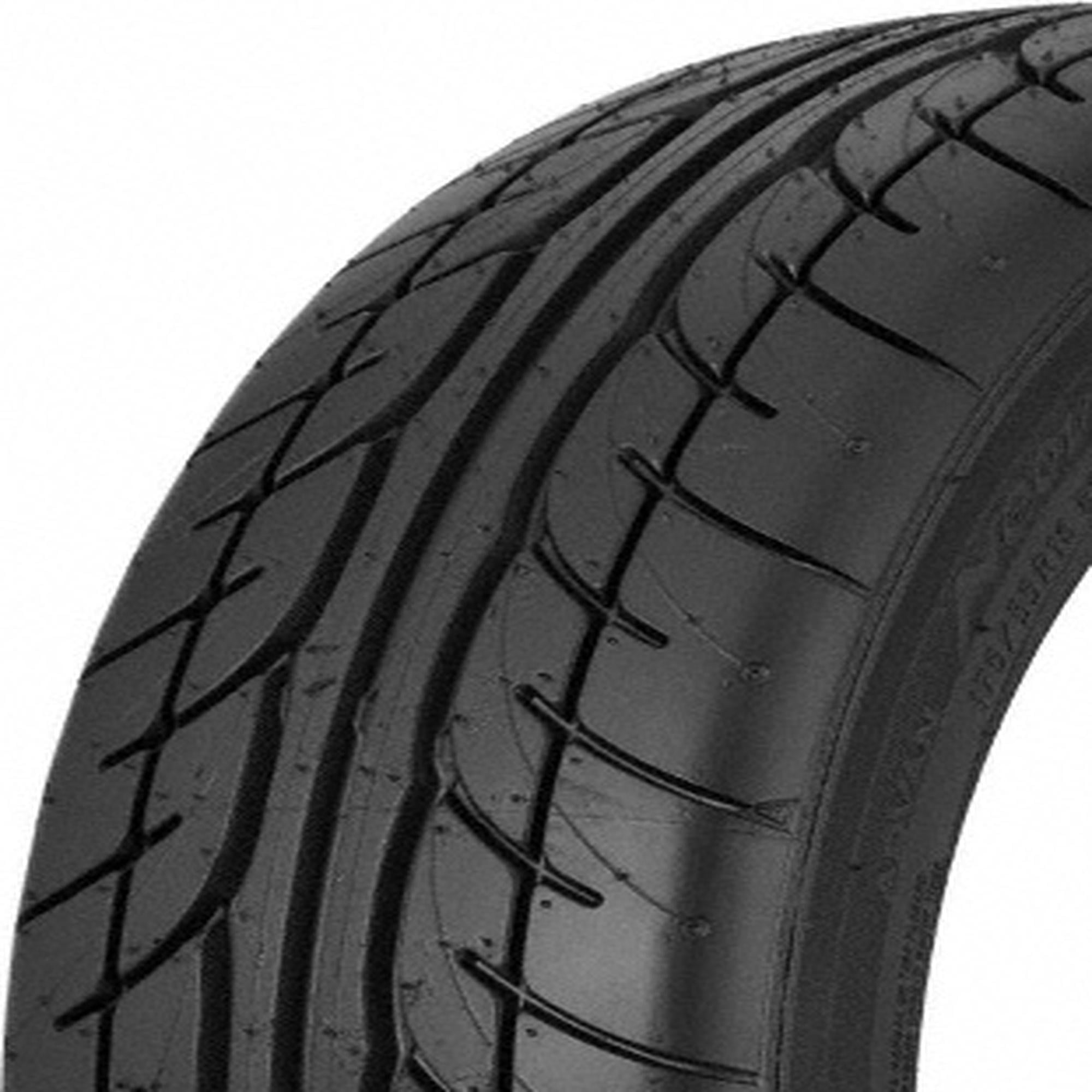 Yokohama Advan Neova AD07 225/45R17 91 W Tire Fits: 2017-19 Chevrolet Cruze Diesel, 2021 Toyota Corolla S