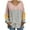 Pink, variant on Fartey Oversized Hooded Sweater for Women Fashion Solid Color Cable Knit Sweater Hoodie Casual Loose Crewneck Long Sleeve Pullover Sweaters
